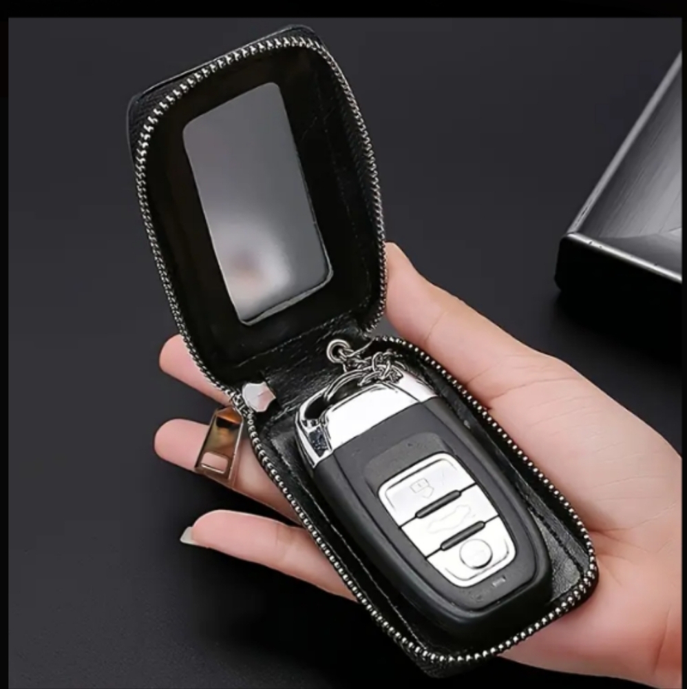 Key fob Case - Picture 2 of 7